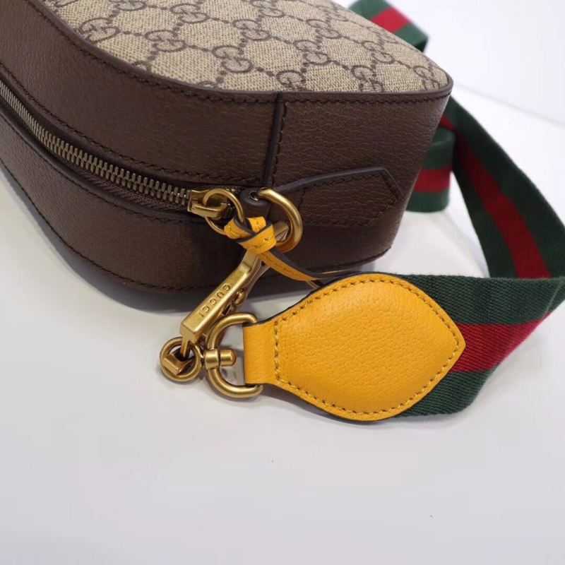 Gucci Satchel Bags